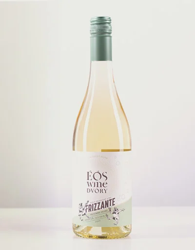 vino zo slovenska