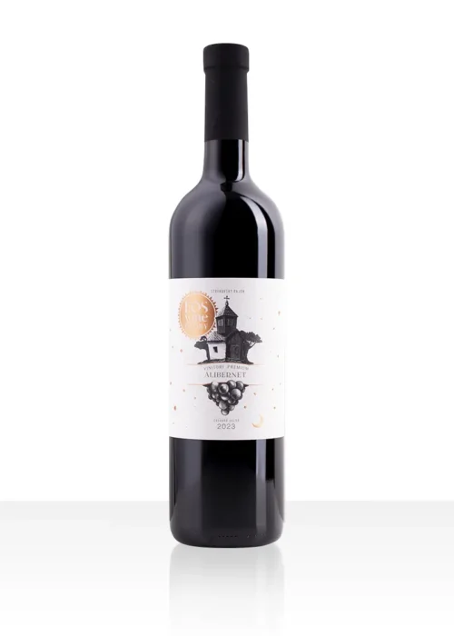 VINITORI ALI 23