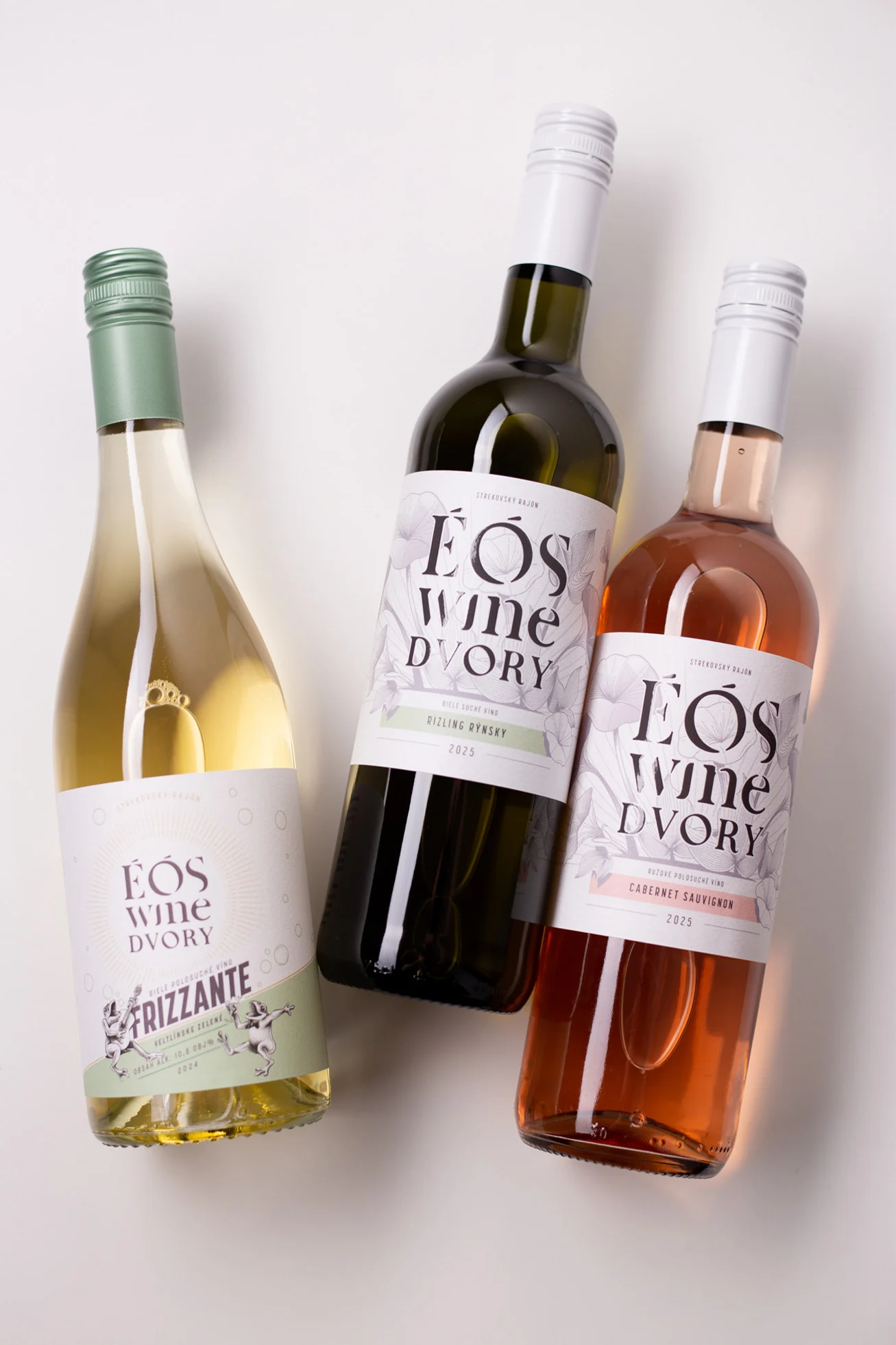 chutne slovenske vino